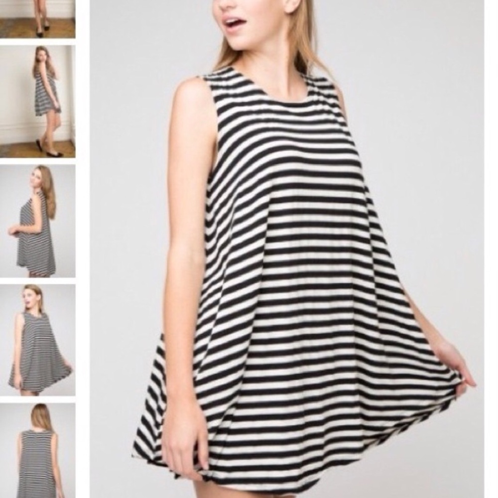 Brandy Melville dress